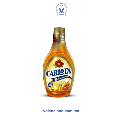 Miel de Abeja Carlota 715 gr