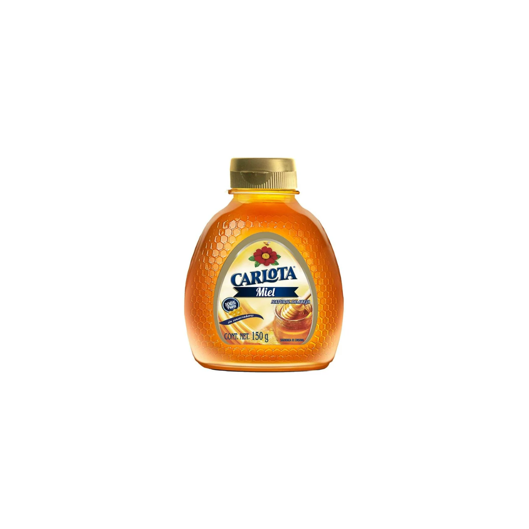 Miel de Abeja Carlota 150 gr