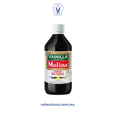Vainilla Molina 250 ml