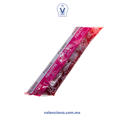 Manga de Fresa Puratos 1 kg