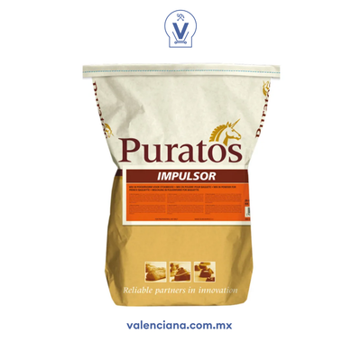 Polvo para Hornear Puratos 5 kg