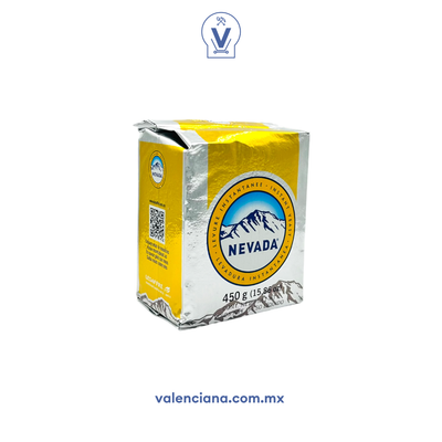 Levadura Seca Oro Nevada 450 gr