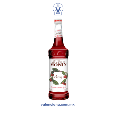 Jarabe de Cereza Monin 750 ml