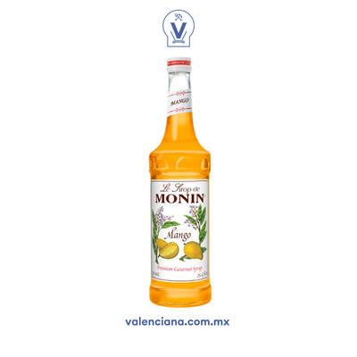 Jarabe de Mango Monin 750 ml