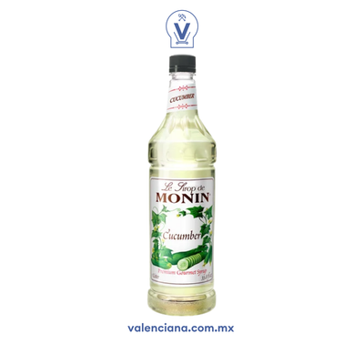 Jarabe de Pepino Monin 1 lt