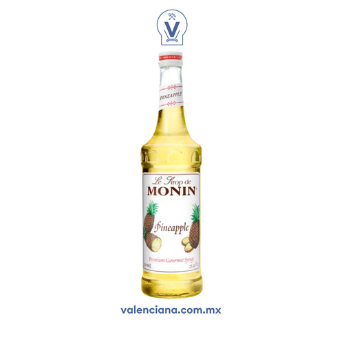 Jarabe de Piña Monin 750 ml