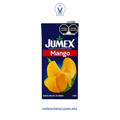 Jugo de Mango Jumex 1.89 lt