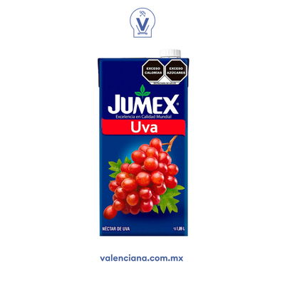 Jugo de Uva Jumex 1.89 lt