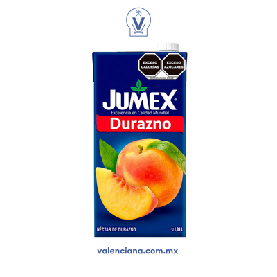 Jugo de Durazno Jumex 1.89 lt