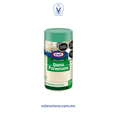 Queso Parmesano Kraft 227 gr