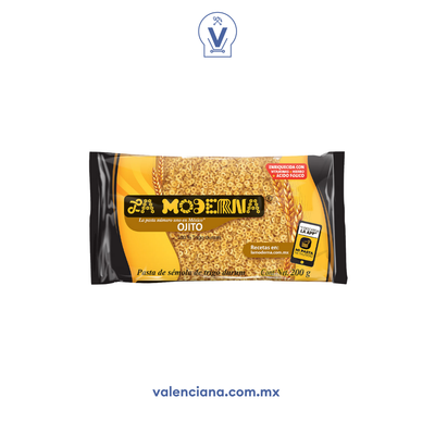 Pasta Ojito La Moderna 200 gr