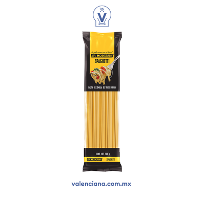 Pasta Spaghetti La Moderna 500 gr