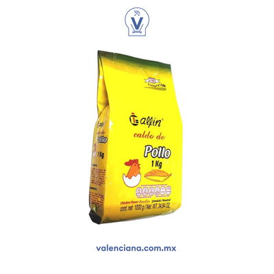 Caldo de Pollo Galfin 1 kg
