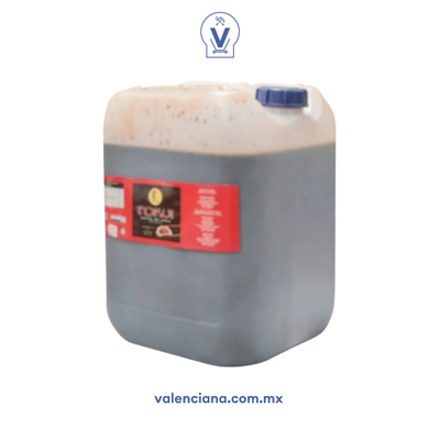 Salsa De Soya tokui 20 lt