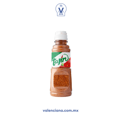 Chile en Polvo Tajín 142 gr