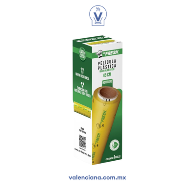 Papel Ega-Pack Alufoil 600 metros