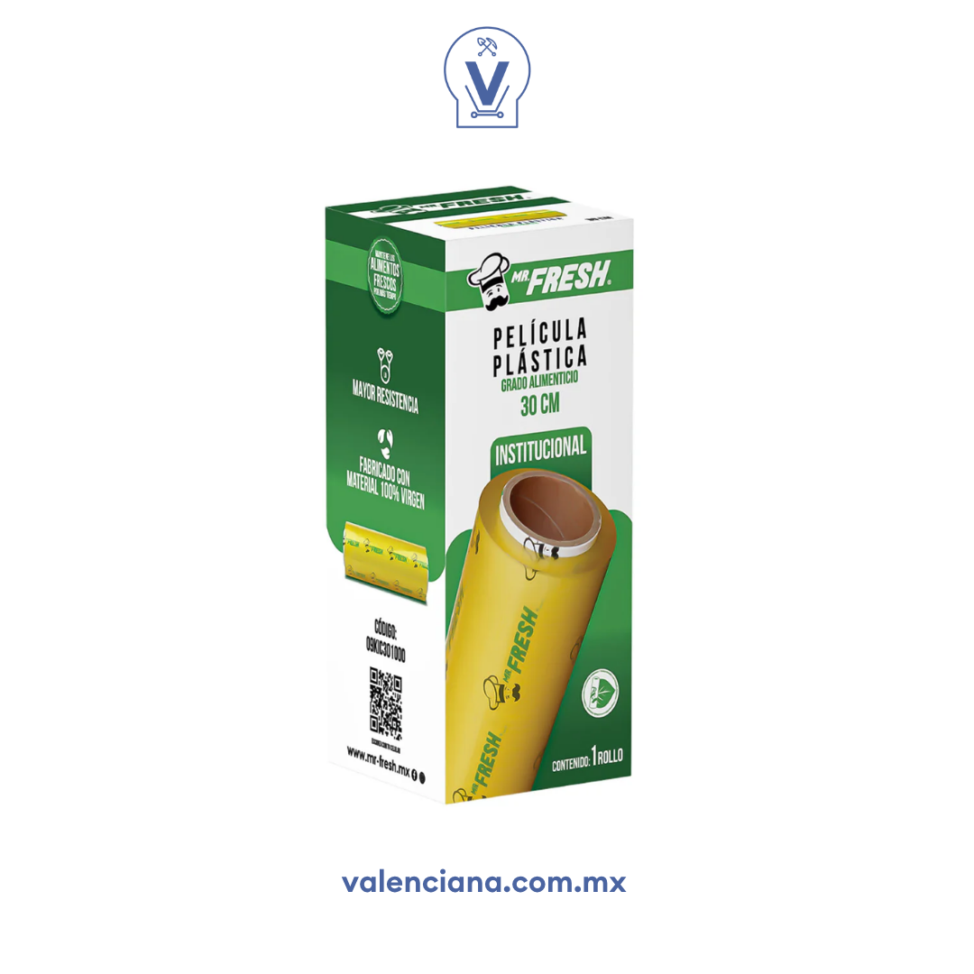 Papel Ega-Pack Alofuil 1200 mt