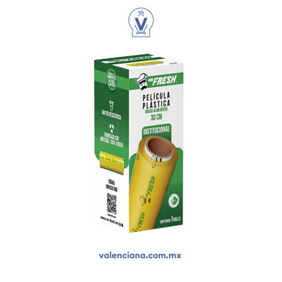 Papel Ega-Pack Alofuil 1200 mt