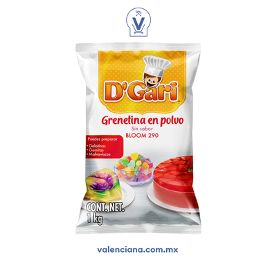 Grenetina D´Gari 1 kg