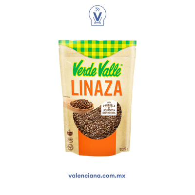 Linaza Verde Valle 14/320 gr