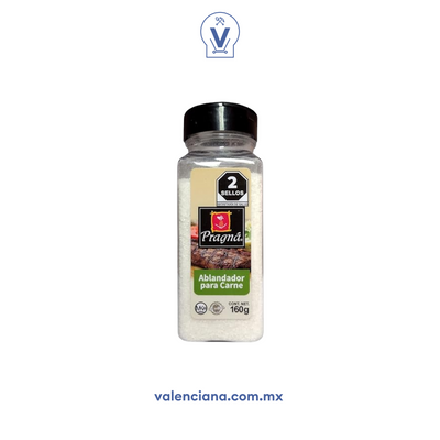 Ablandador de Carne Pragna 160 gr