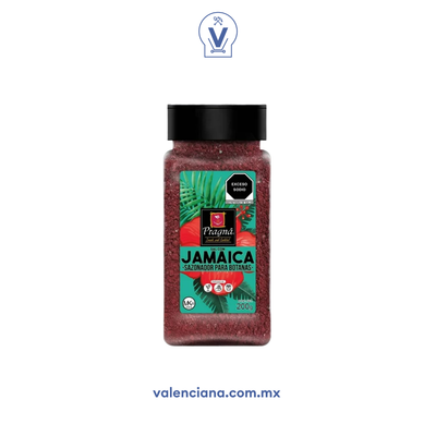 Sal de Jamaica Pragna 200 gr