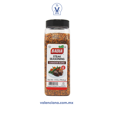Sazonador de Carne Badia 793.8 gr