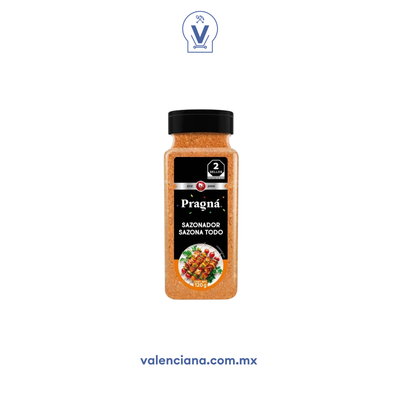 Sazonatodo Pragná 120 gr