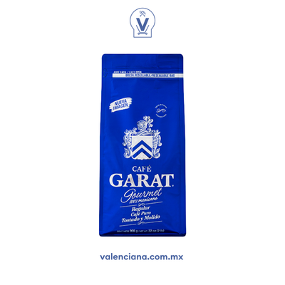 Café Molido Americano Garat 908 gr