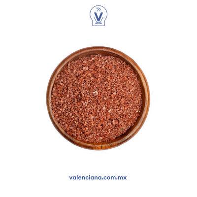 Sal de Gusano 250 gr