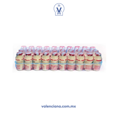Yakult 30 Piezas de 80 ml