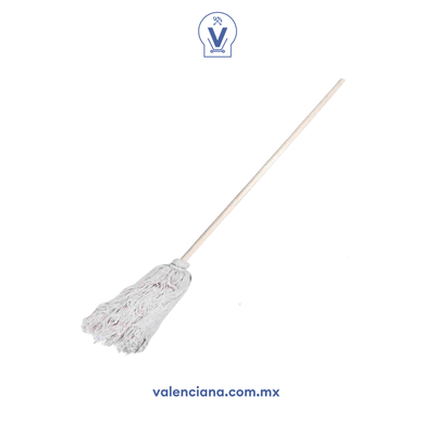 Trapeador Mediano