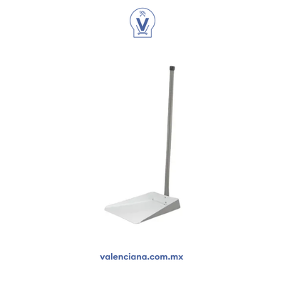 Recogedor Vertical de Aluminio