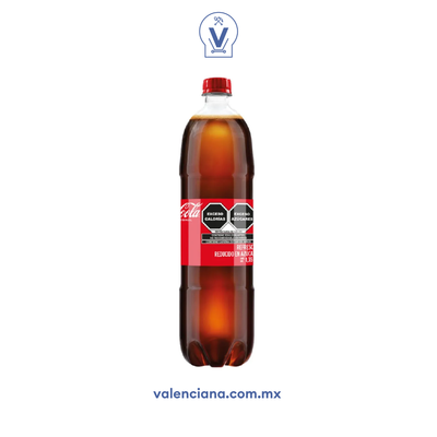 Refresco Coca-Cola 12 Piezas de 1.35 lt