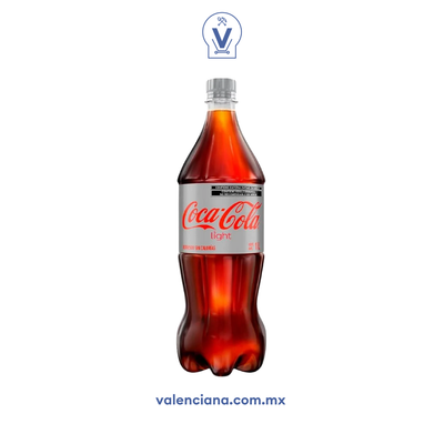Refresco Coca-Cola Light 12 Piezas de 355 ml