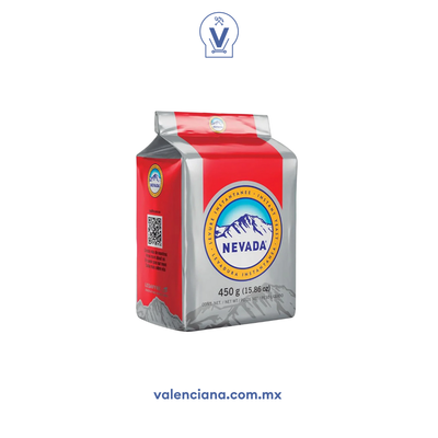 Levadura Seca Nevada Roja 450 gr