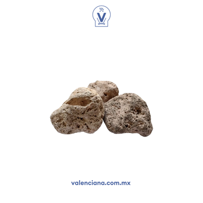 Piedra Pómez 1 kg