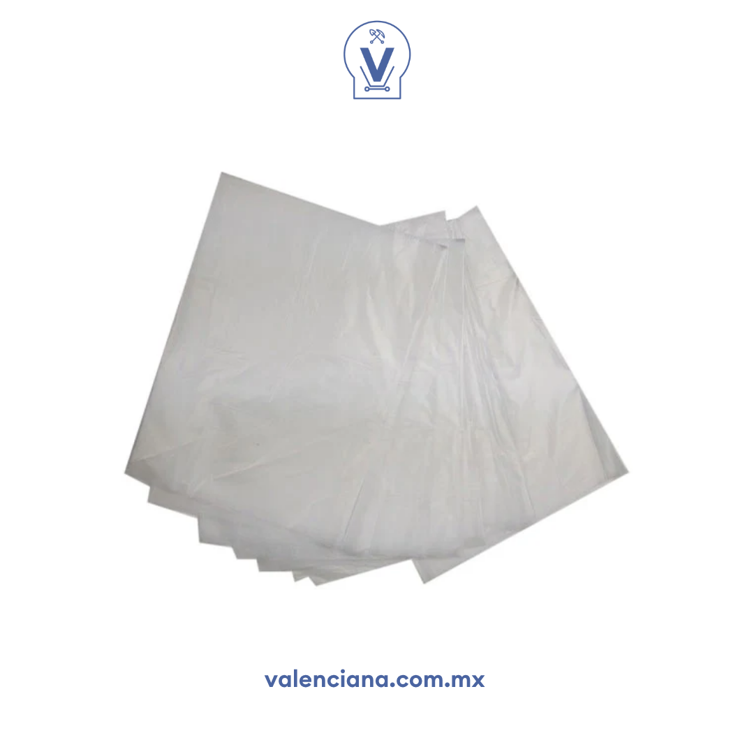 Hoja de Polipapel 1 kg