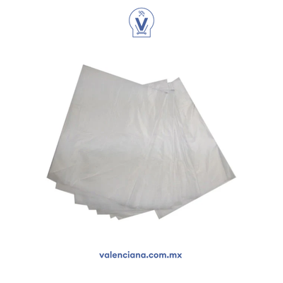 Hoja de Polipapel 1 kg
