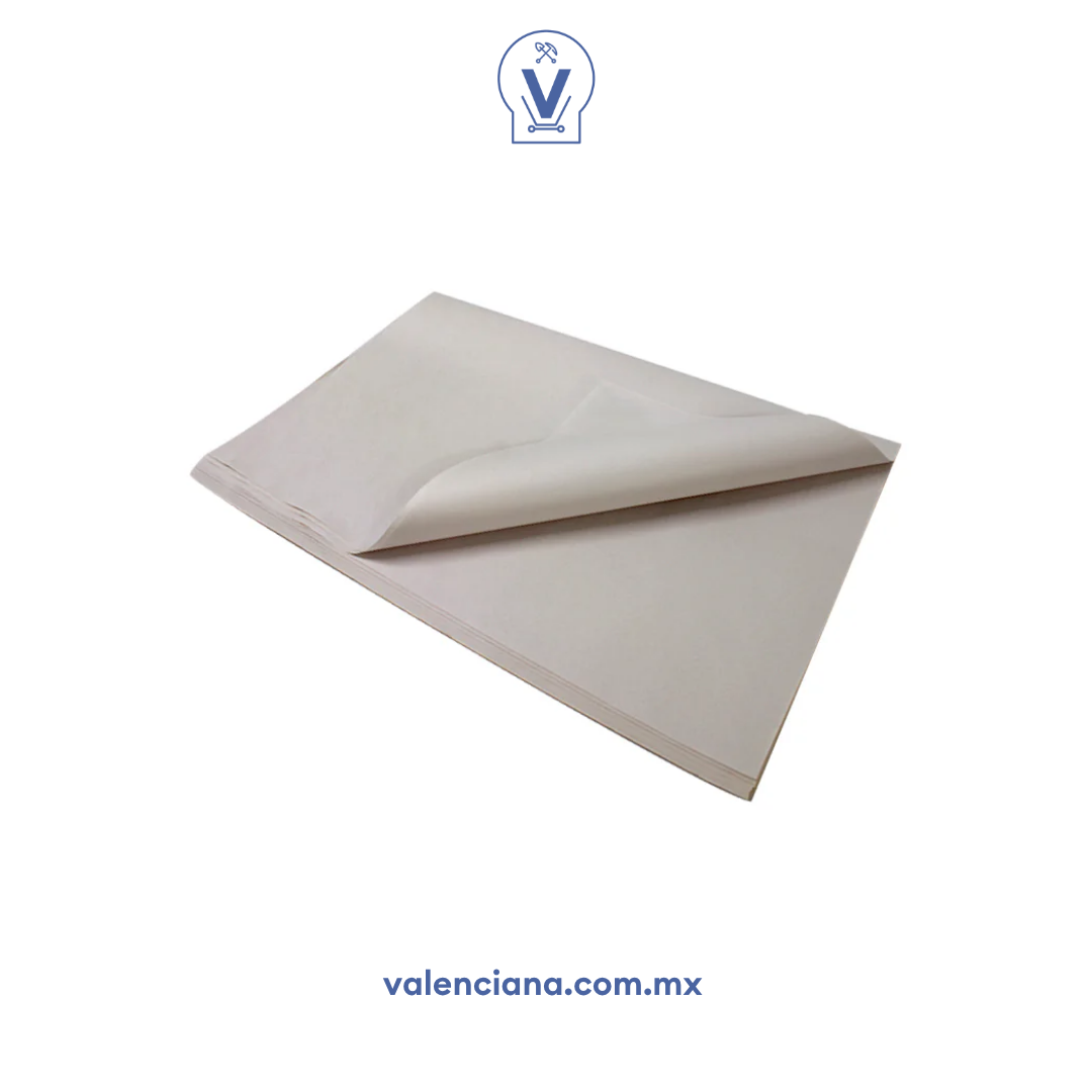 Papel Estraza 1 kg