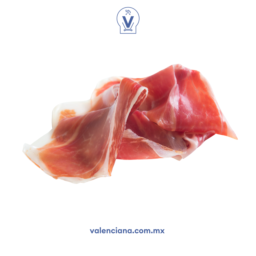 Jamón Serrano 250 gr