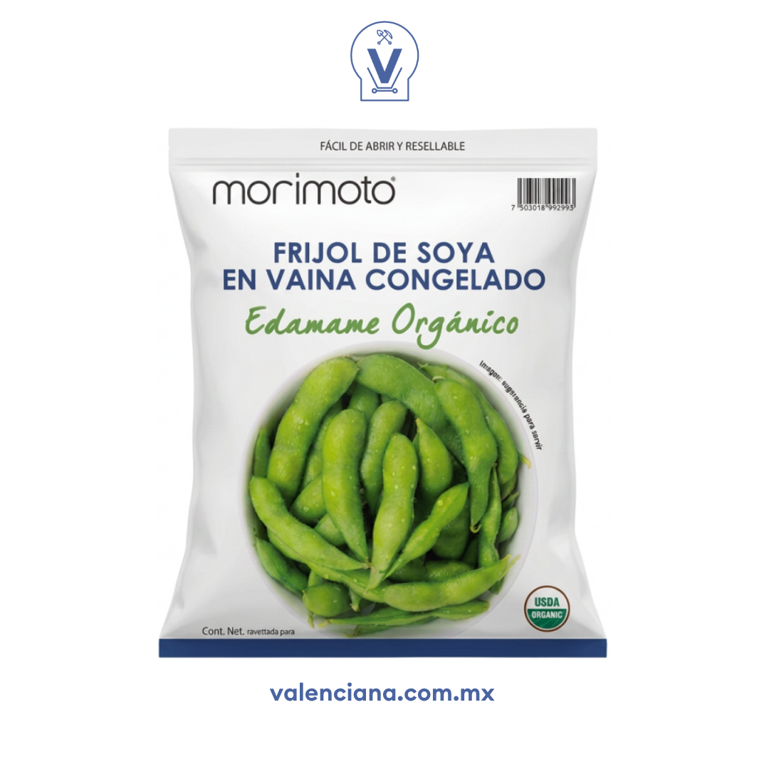 Edamame Morimoto 2.27 kg