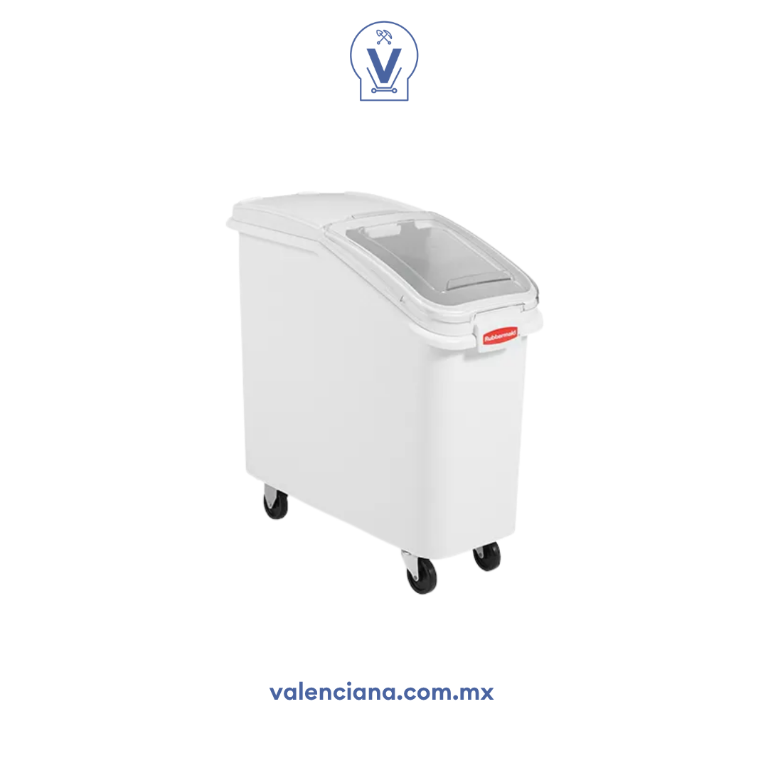 Contenedor Prosave Rubbermaid 1 pieza