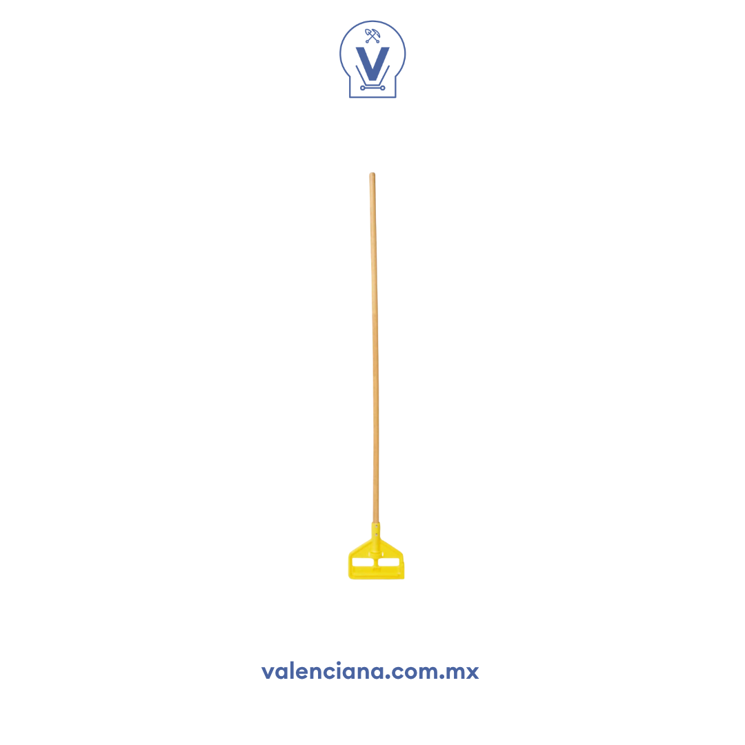Bastón de Sujecion Rubbermaid 1 pieza