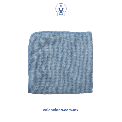 Paño de Algodón Rubbermaid [50cmx70cm] 1 pieza