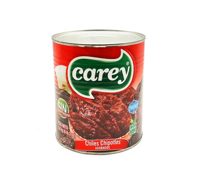 Chile Chipotle Carey 2.8 kg