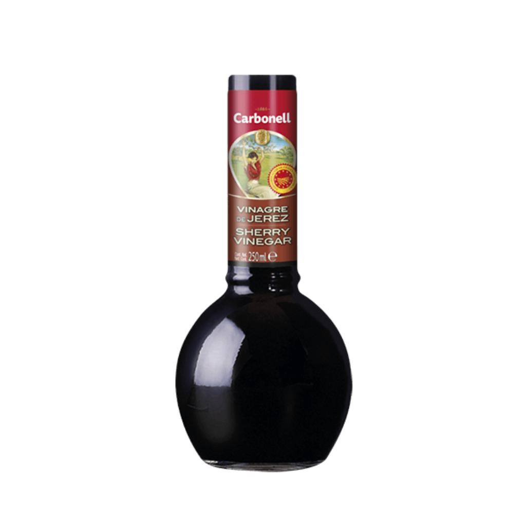 Vinagre de Jerez Carbonell 250 ml