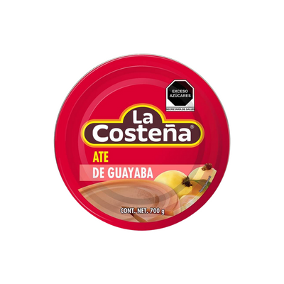 Ate de Guayaba La Costeña 700 gr