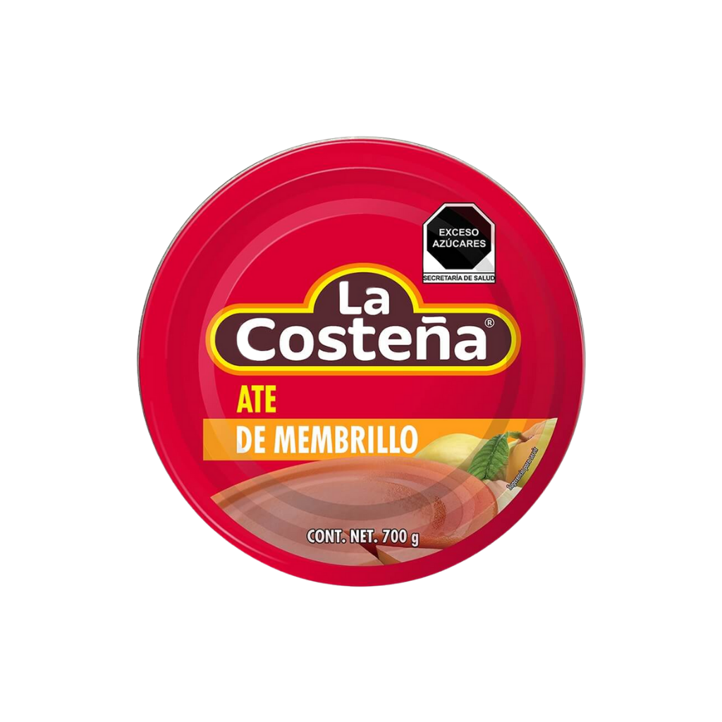 Ate de Membrillo La Costeña 700 gr