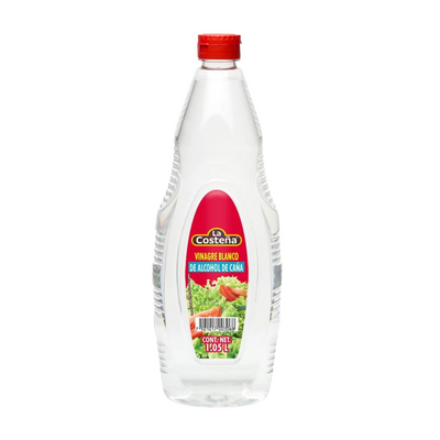 Vinagre Blanco La Costeña 1.05 LT